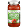 Primal Kitchen Sauce Tmto Basil Marinara (Pack Of 6)