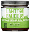 LAHTT CHILI OIL SCE VGN ( 6 X 7.75 OZ )