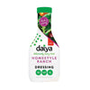 Daiya Dairy-Free Homestyle Ranch Dressing, 6 Pack, 8.36oz
