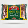 Baraka Red Kidney Beans 30 oz - Premium Dried Legumes
