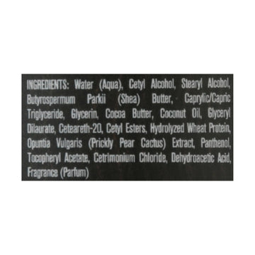 Every Man Jack - Beard Butter Sandalwood - 1 Each - 4 Oz