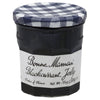 Bonne Maman, Jelly Black Currant, 13 Oz, (Pack Of 6)