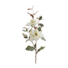 Magnolia Spray (Set of 2) 37.5H Polyester