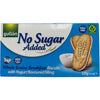 Gullon Whole Grain Yogurt Breakfast Biscuits