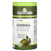 Organic Moringa Powder - 8oz Canister (0.5 lbs)