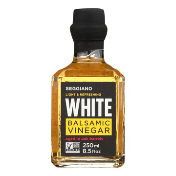 SEGG VINEGAR WHT BLSMIC ( 6 X 8.5 OZ   )