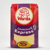 Warda Couscous Express 1kg - Quick Cook in 4 Minutes