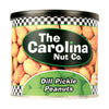 Dill Pckl Peanuts 12Oz (Pack Of 6)