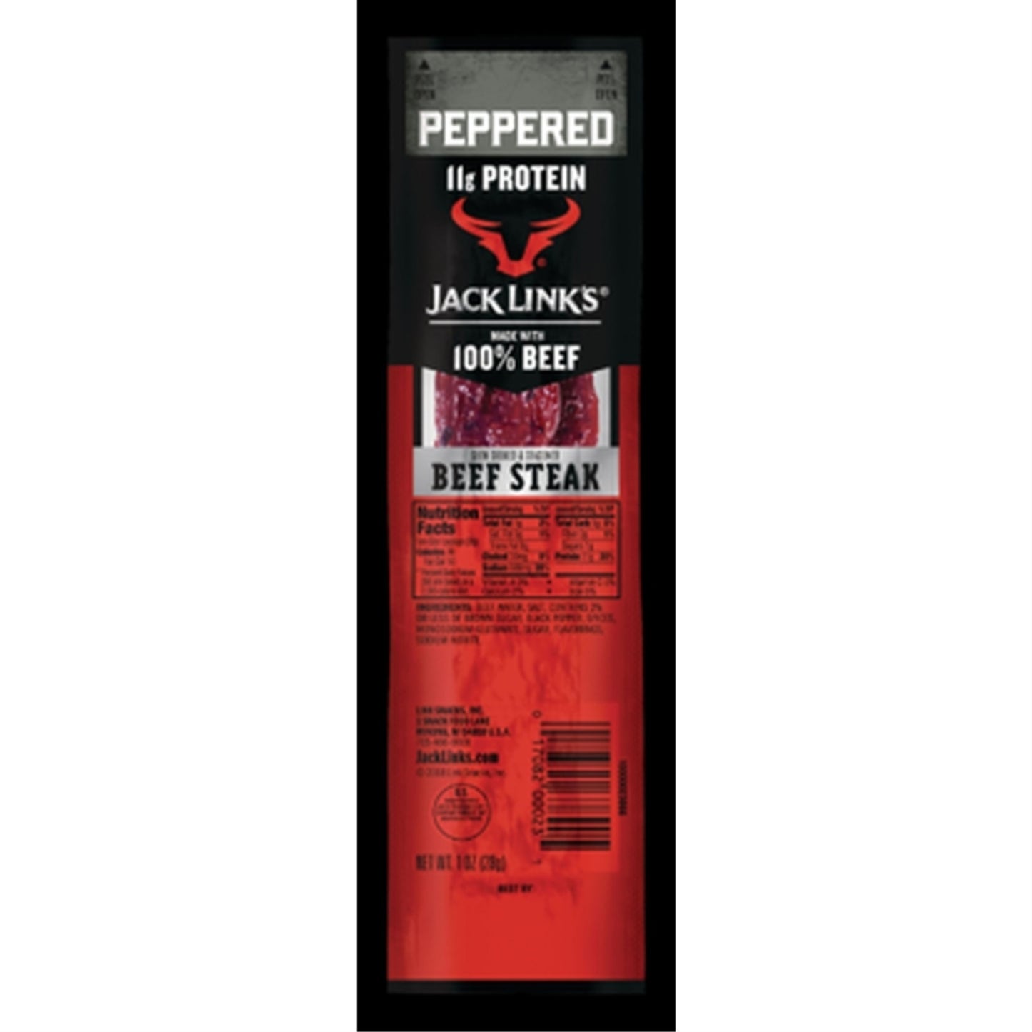 Beef Steak Black Pepper (Pack Of 12)