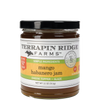 Mango Habanero Jam