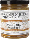 Pecan Honey Mustard