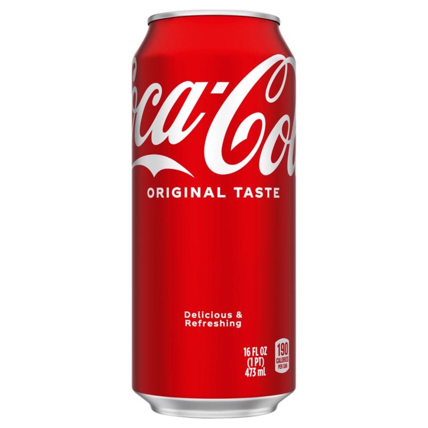 Soda Coca Cola 16Oz