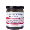 Hot Pepper Berry Bacon Jam