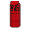 Beverg Zro Sgr Cola 16Oz