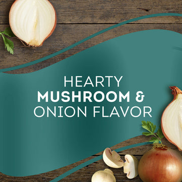 Soup Secrets Lipton Recipe Soup And Dip Mix For A Delicious Meal Onion Mushroom Great With Your Favorite Recipes, Dip Or Soup Mix 1.8 Oz