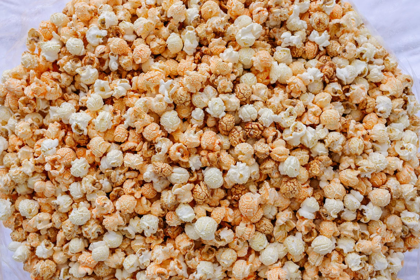 Miss Hannahs Gourmet Popcorn Party Pack - Bridge City Mix, Tutti Frutti, & Sea Salted Brulee - Non-GMO, Sweet & Savory Snack Bo