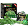 LONGEVITY Dehydrated Sea Grapes, 1.4 oz of (Pack of 2), Umibudo Green Caviar, Lato Seaweed | Enhance Health, Boosting Immune Sys
