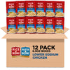 Rice-A-Roni, Chicken, Lower Sodium, 6.9oz Boxes (12 Pack)