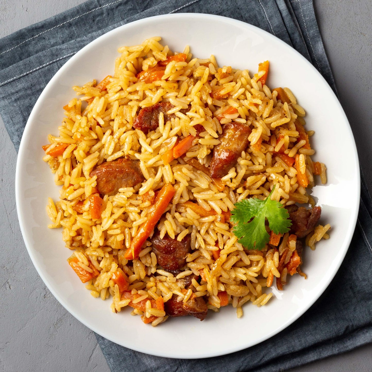 Yupik Organic Brown Rice, Long Grains, 2.2 Lb (35.2 Oz), Non-Gmo, Vegan, Gluten-Free, Kosher, Salt-Free, Source Of Fiber & Iron,