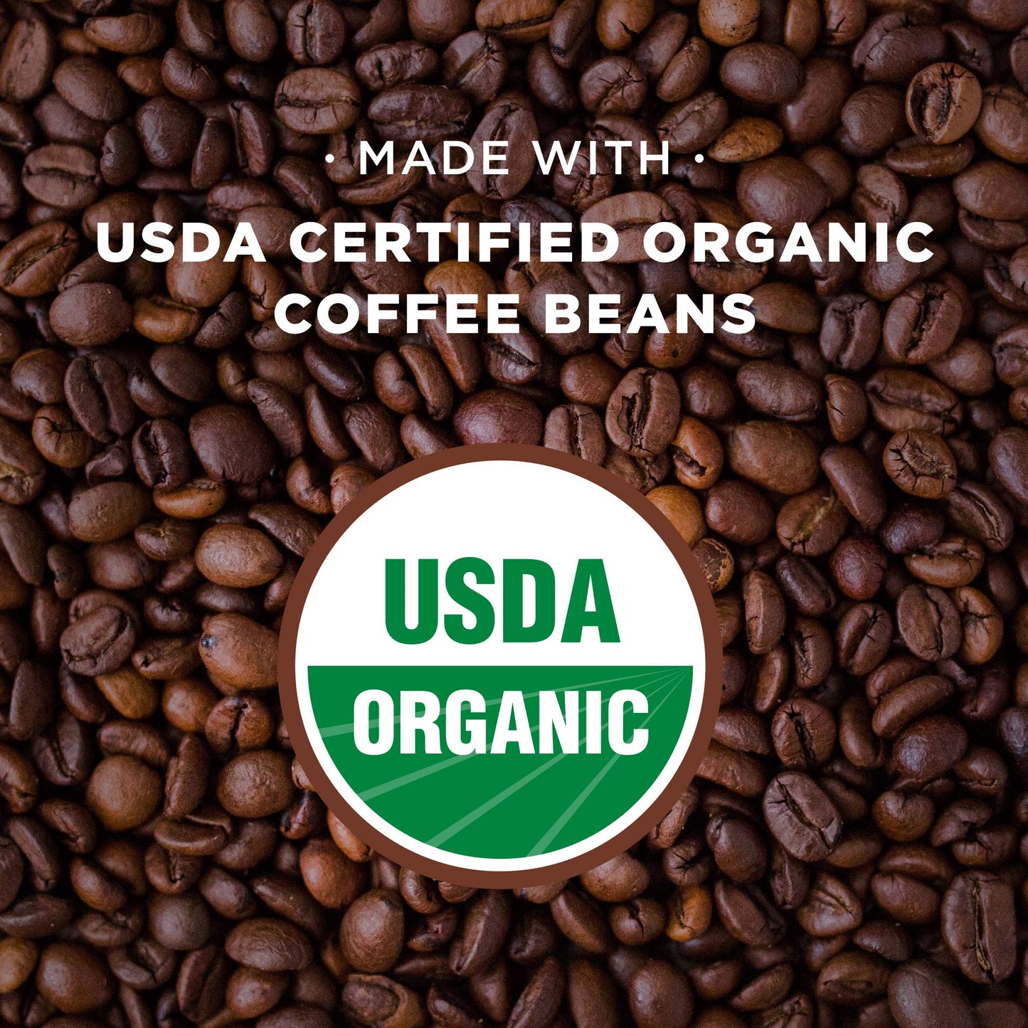 Don Francisco'S Organic Cold Brew Coffee, 8 Pitcher Packs (Makes 4 Pitchers)