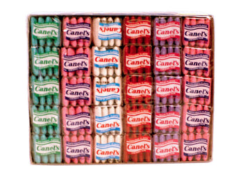 Canel, Gum 4P Orgnl, 10.58 Oz, (Pack Of 1)
