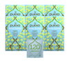 Pukka Three Fennel, Organic Herbal Tea (6 Pack, 120 Tea Bags)