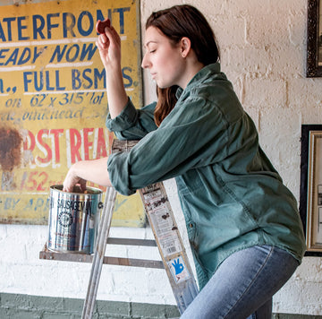 Dan The Sausageman (Perfect Palate V.2)