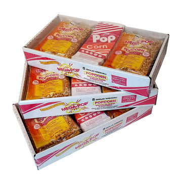 6-oz. Mega Pop All-In-One Supply Kits