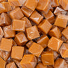 Caramel Cubes Candy | 2-Pound Pack | Vanilla Classic Chewy Squares | Individually Wrapped Caramel Candy Bulk for Sharing Snacking Gifting and Baking