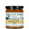 Bleu Cheese Stuffed Olive Dip