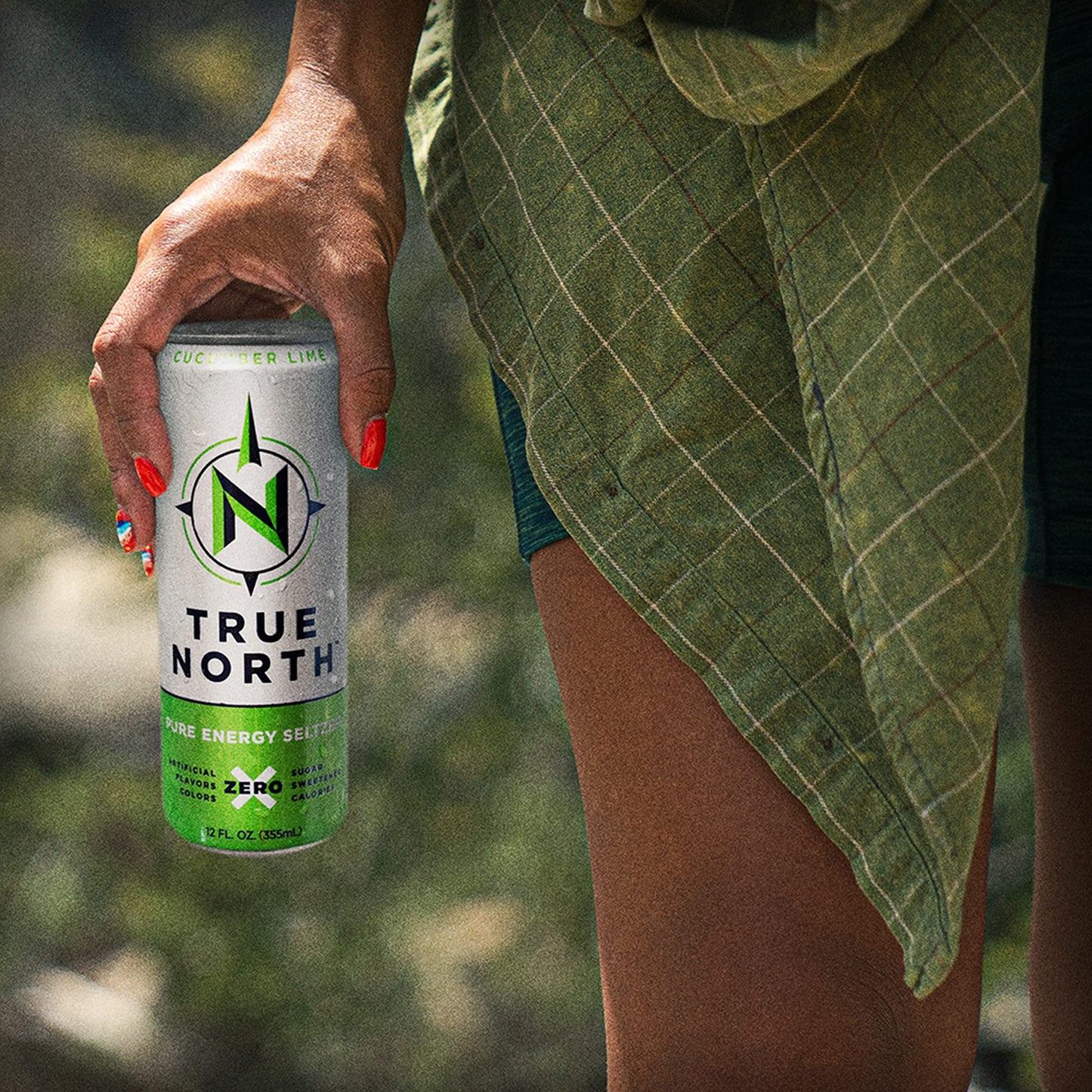 Trunor Enrgy Cucu Lime ( 12 X 12 Oz )