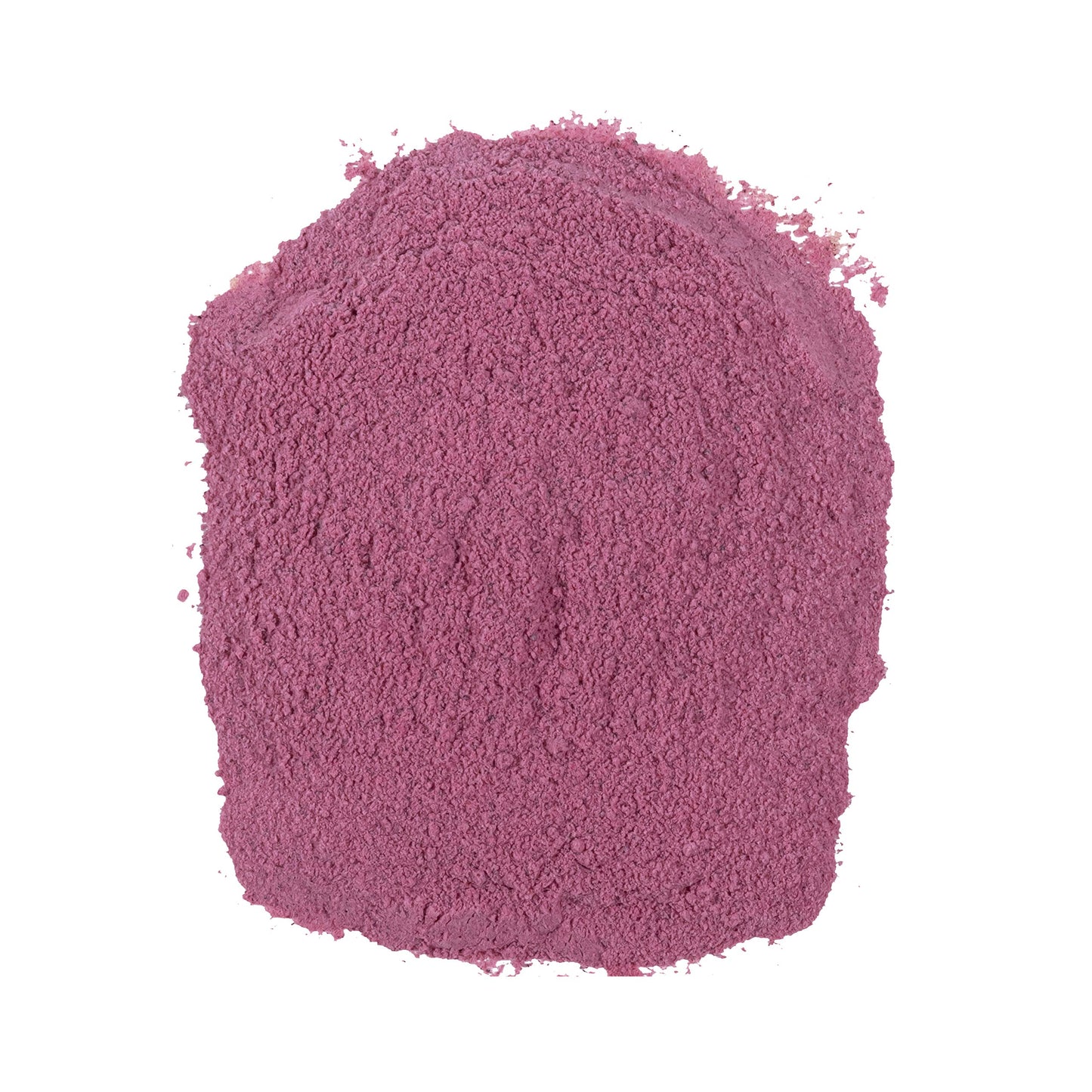 OliveNation Powdered Cherry, Freeze-Dried Fruit Powder from Non-GMO Cherries, Gluten Free, Kosher, Vegan - 2 pounds