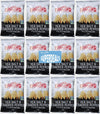 Boulder Canyon | Sea Salt & Cracked Pepper | Kettle Style Potato Chips| 1.5 Ounce | Pack of 12 Bundled by SUPERDEALS with Myster