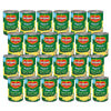 Del Monte Fresh Cut Golden Sweet Canned Cream Corn, Canned Vegetables, 24 Pack, 14.75 Oz Can