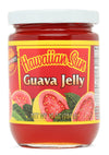 Hawaiian Sun Guava Jelly 18 ounces