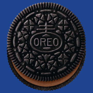 Oreo Chocolate Hazelnut Creme Chocolate Sandwich Cookies, Family Size, 17 oz