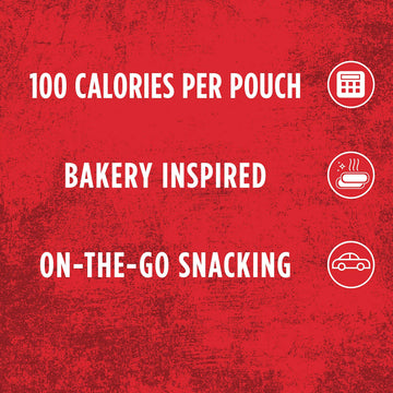 Special K Variety Pack, Brown Sugar Cinnamon/Strawberry/Blueberry Crisps, 36 Ct