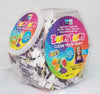 Zollipops Candy Clean Teeth Keto Sugar Free Taffy, Variety Pack, 32 Oz (Packaging May Vary)