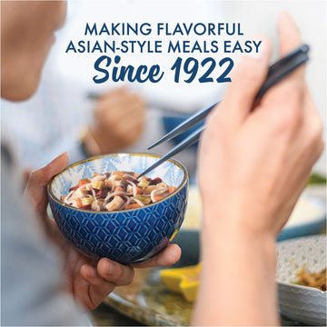 La Choy Soy Sauce, 15 Oz