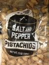 Trader Joe's Salt and Pepper Pistachios