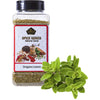 Cerez Pazari Oregano Leaves 5.3 Oz Premium Grade Bulk,%100 Natural, Freshly Packed, Non-Gmo, Gluten Free, No Preservatives, Easy
