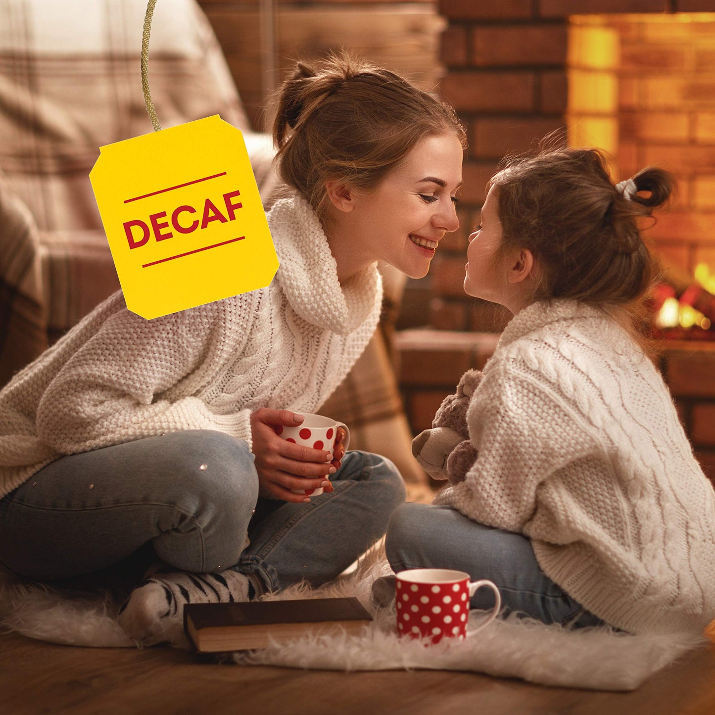 Lipton Decaffeinated Tea Bags - 75 Count Pack - 10041000002721