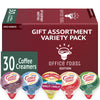 Variety Pack Creamers Liquid Creamer Singles | Gift Assortment Box | Coffee Cream, French Vanilla, Original, Irish Creme, Italia