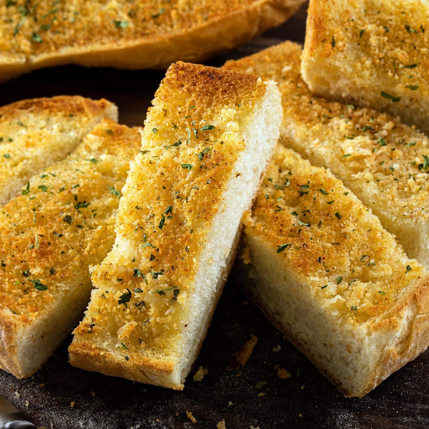 Mccormick Granulated Garlic, 26 Oz