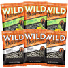 Wild Dutchman Roasted Sunflower Seeds in a Resealable Bag for Ultimate Freshness and an Easy Pour, Original 6.5 oz & Cheddar Dil
