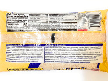 Sarita Enriched Premium Long Grain Rice