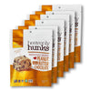 Heavenly Hunks Peanut Butter Chocolate, 6 Oz Bag - 6 Pack