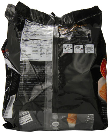 Prima Taste Laksa Coconut Curry Lamian Noodles, 26 Ounce