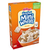 Frosted Mini-Wheats Breakfast Cereal, Original, 18 Ounce (Pack of 16)