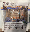 MadeGood Granola Minis Club Pack (20 ct, 0.85 oz. each); 10 Bags Chocolate Chip and 10 Bags Mixed Berry Granola Minis; Vegan, Gl